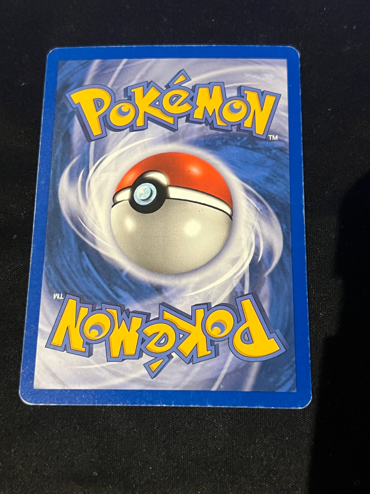 Skyridge Beedrill Holo for Toom