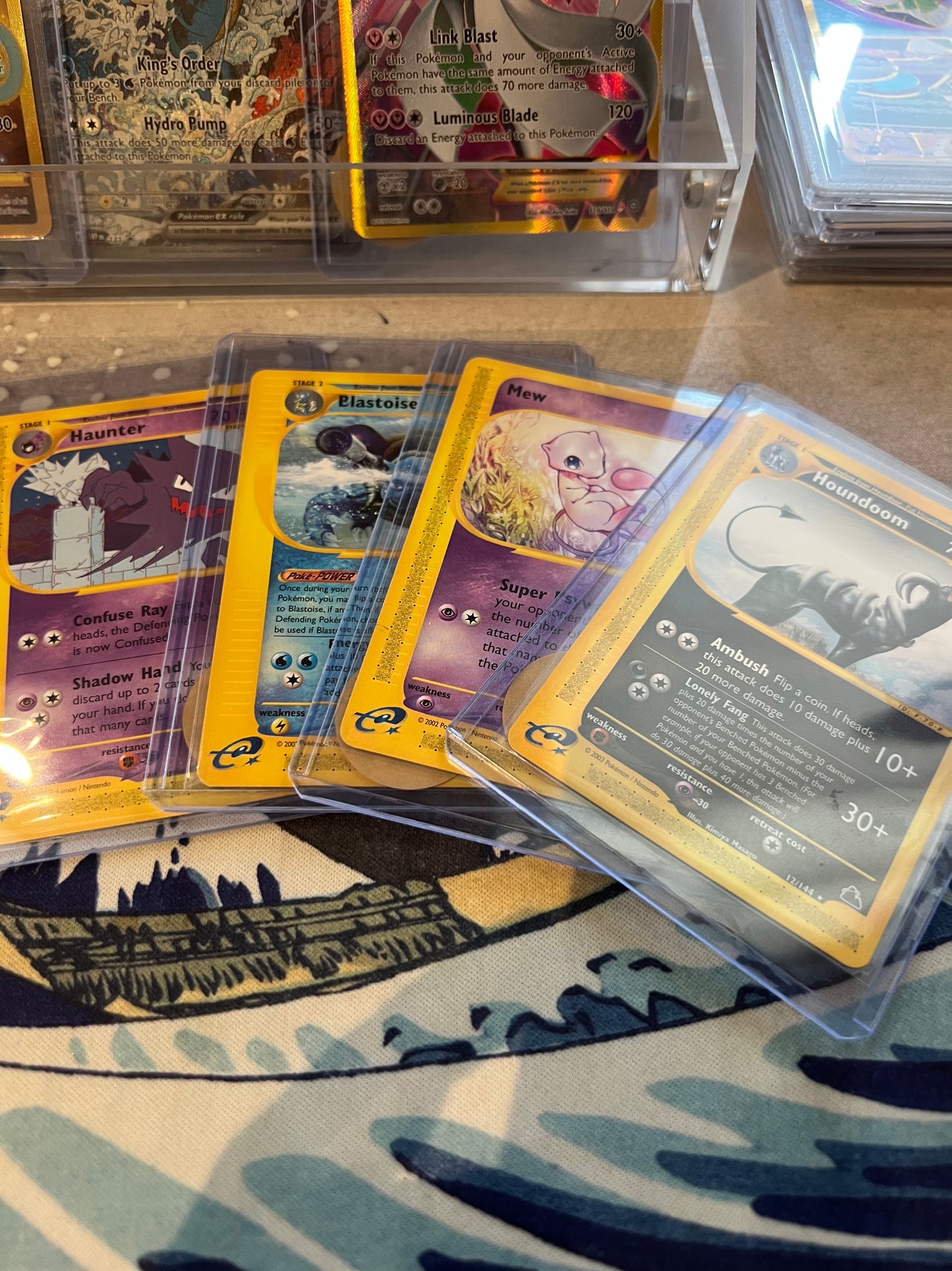 E-reader Lot for Barrett