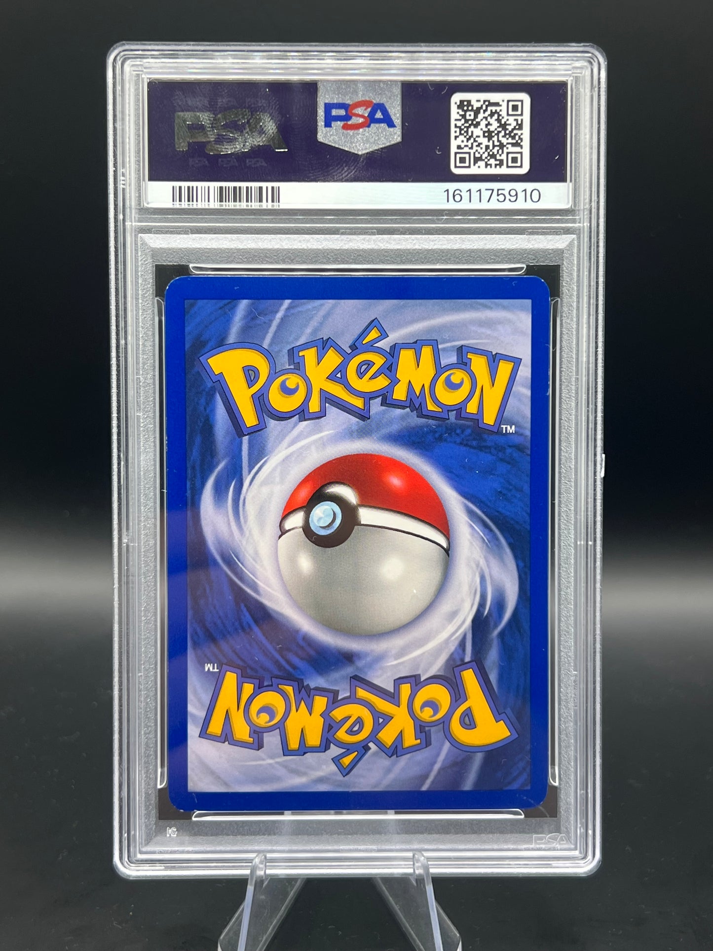 1st Edition Sabrina’s Gengar Holo Gym Heroes PSA 6 | This Cardboard Is Shiny