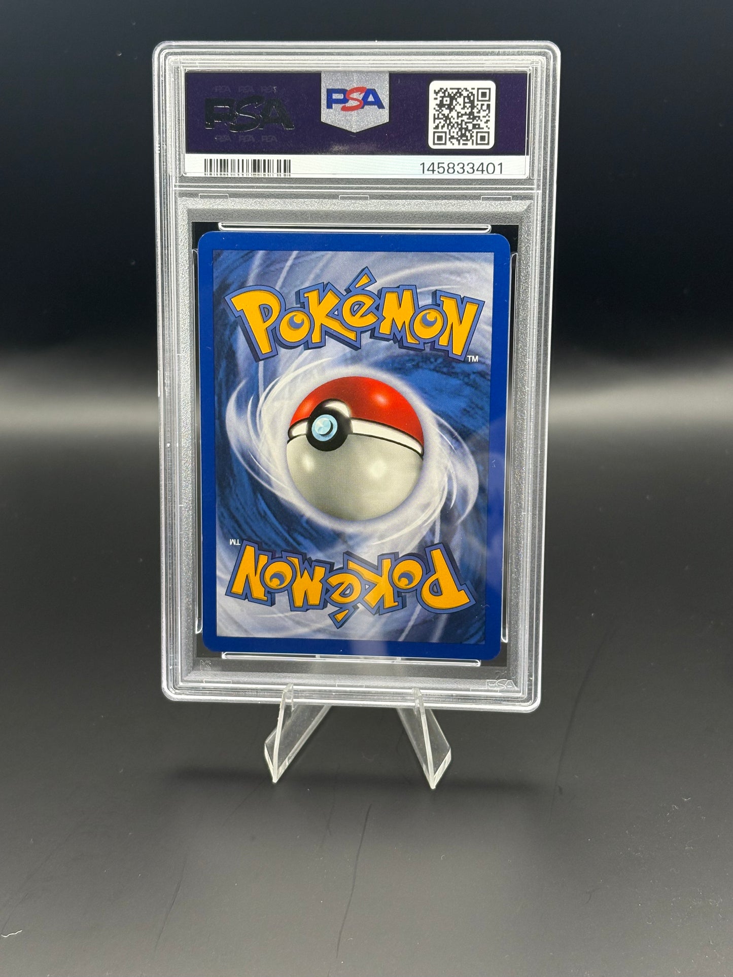 Southern Islands Ivysaur #5 PSA 9 | This Cardboard is Shiny