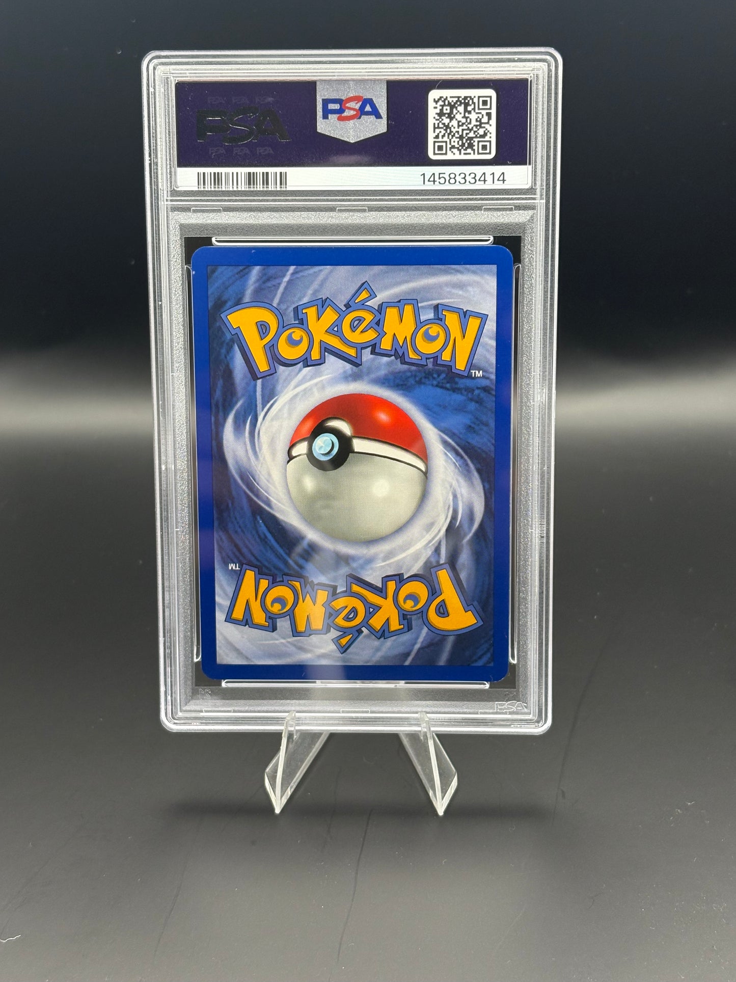 Southern Islands Primeape #18 PSA 9 | This Cardboard is Shiny