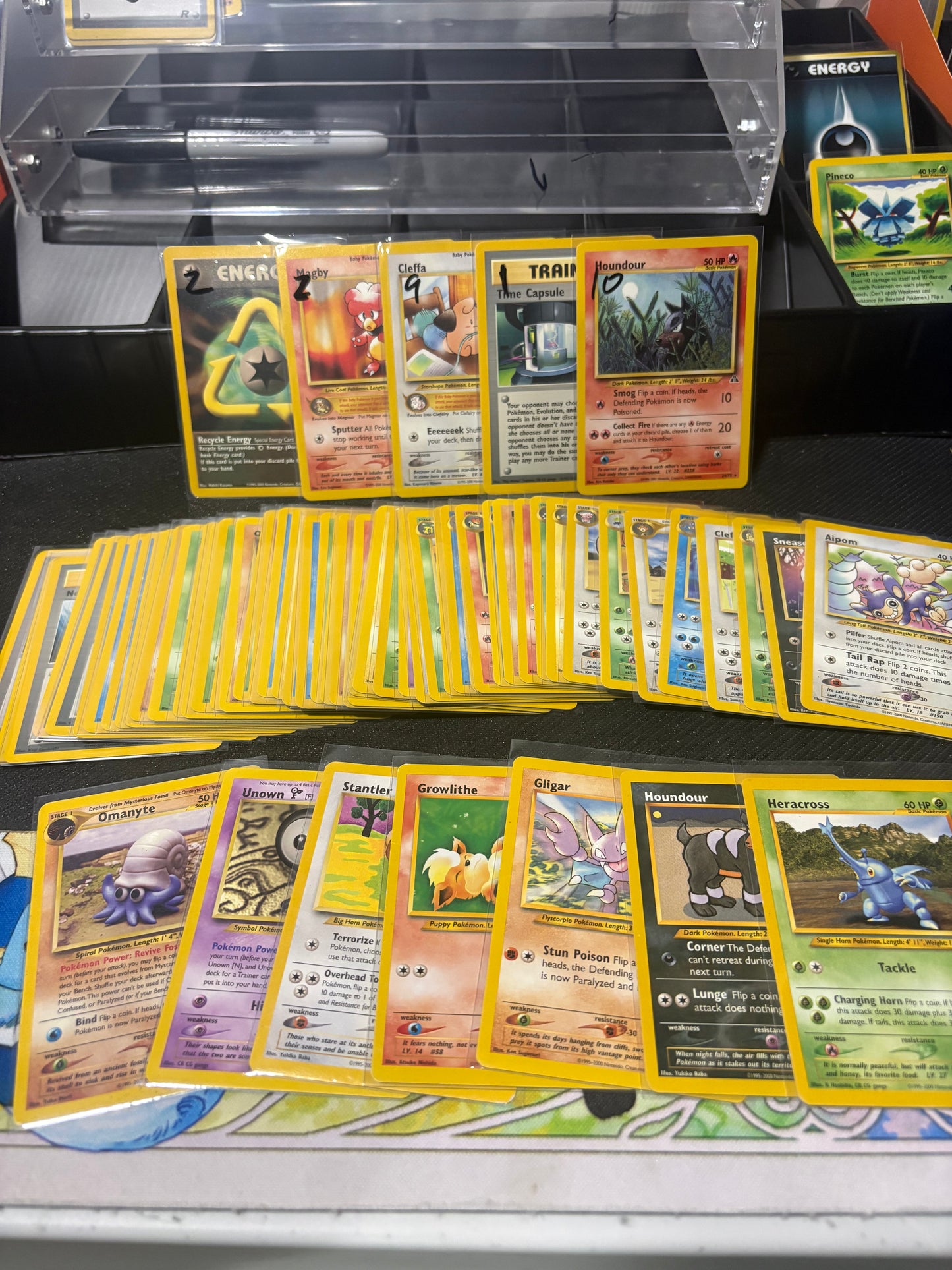 Neo Starter Kit for Steven