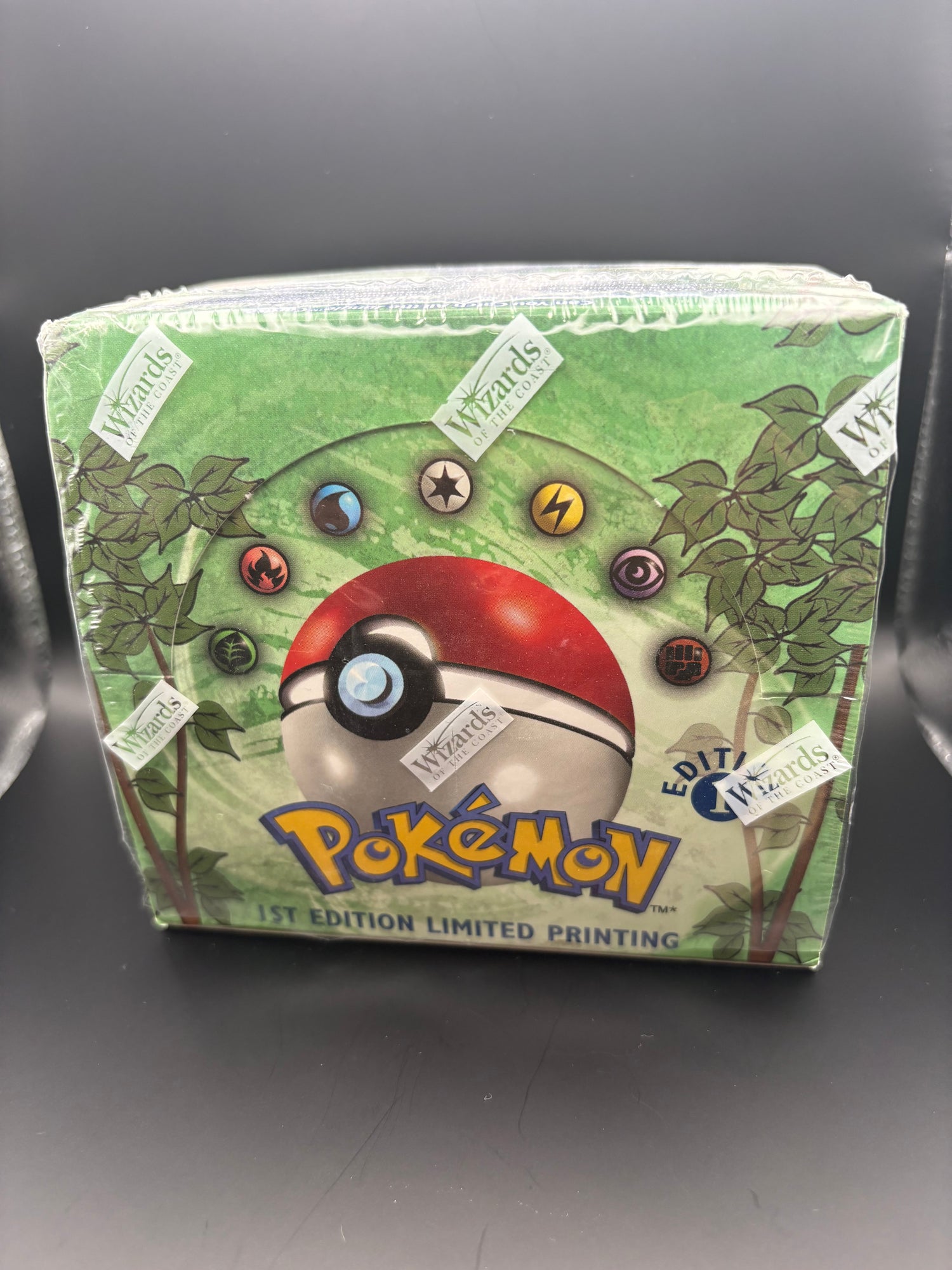 Sealed Product
