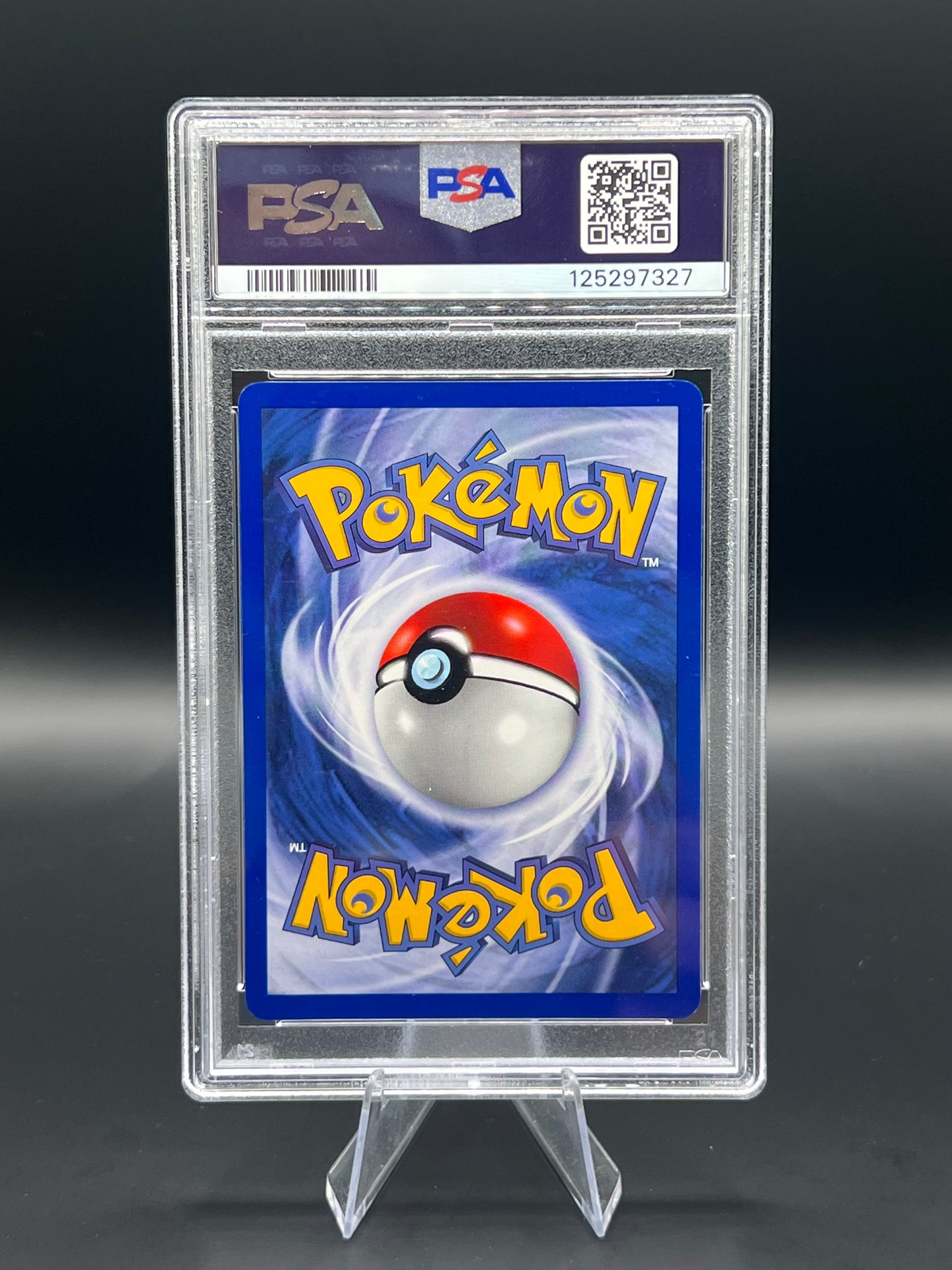 1st Edition Shadowless Machamp #8 PSA 8 | This Cardboard Is Shiny