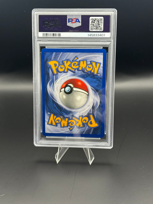 Southern Islands Ivysaur #5 PSA 9 | This Cardboard is Shiny