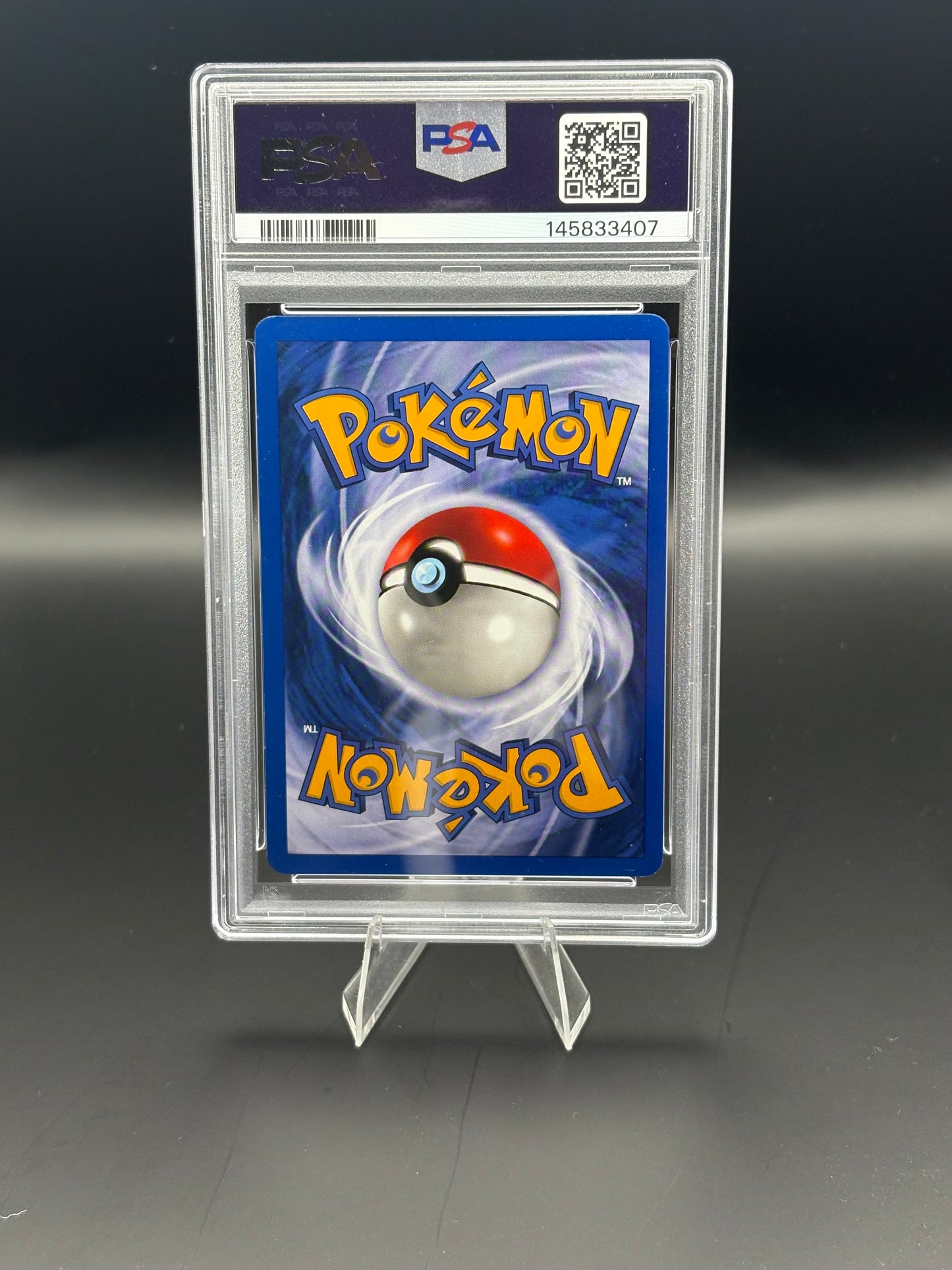 Southern Islands Marill  #11 PSA 8 | This Cardboard is Shiny