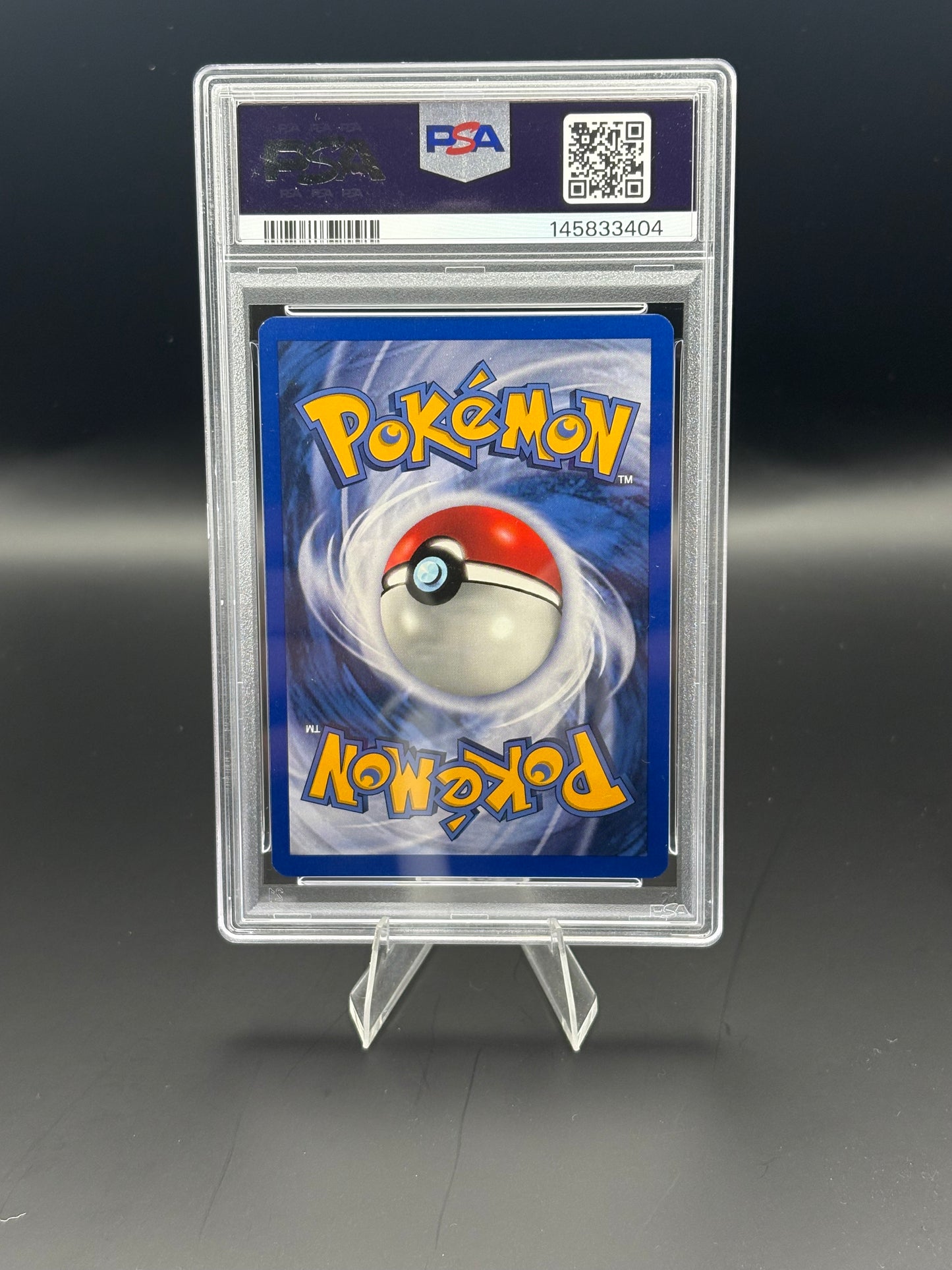 Southern Islands Jigglypuff #8 PSA 9 | This Cardboard is Shiny