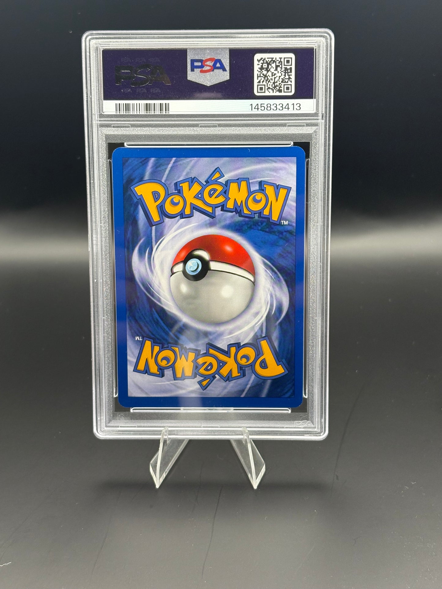 Southern Islands Vileplume  #17 PSA 8 | This Cardboard is Shiny