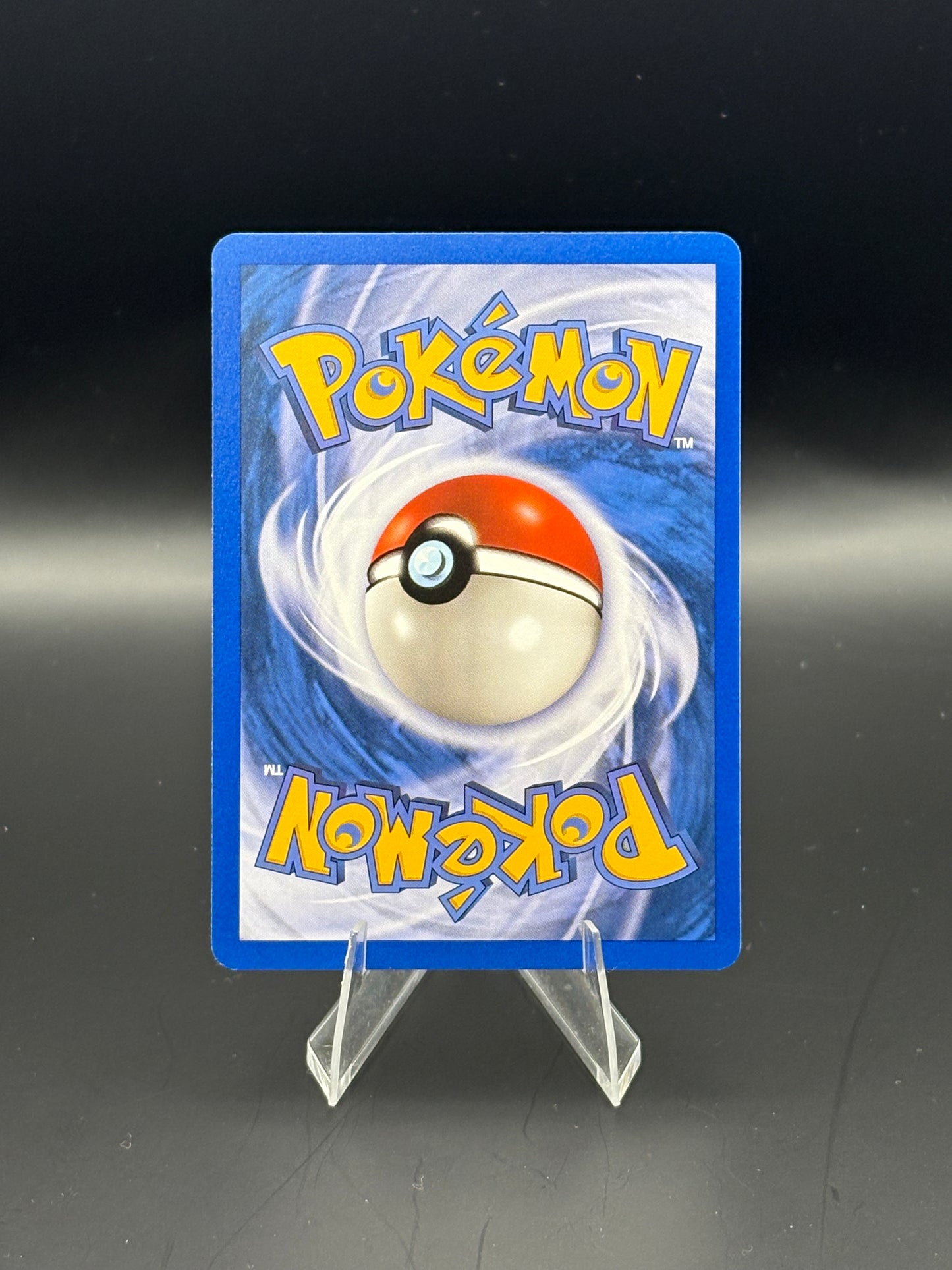 Skyridge Umbreon NH NM+ #32 | This Cardboard is Shiny