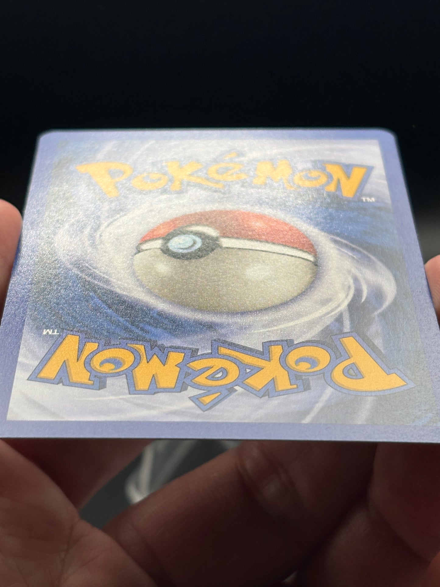 Skyridge Umbreon NH NM+ #32 | This Cardboard is Shiny