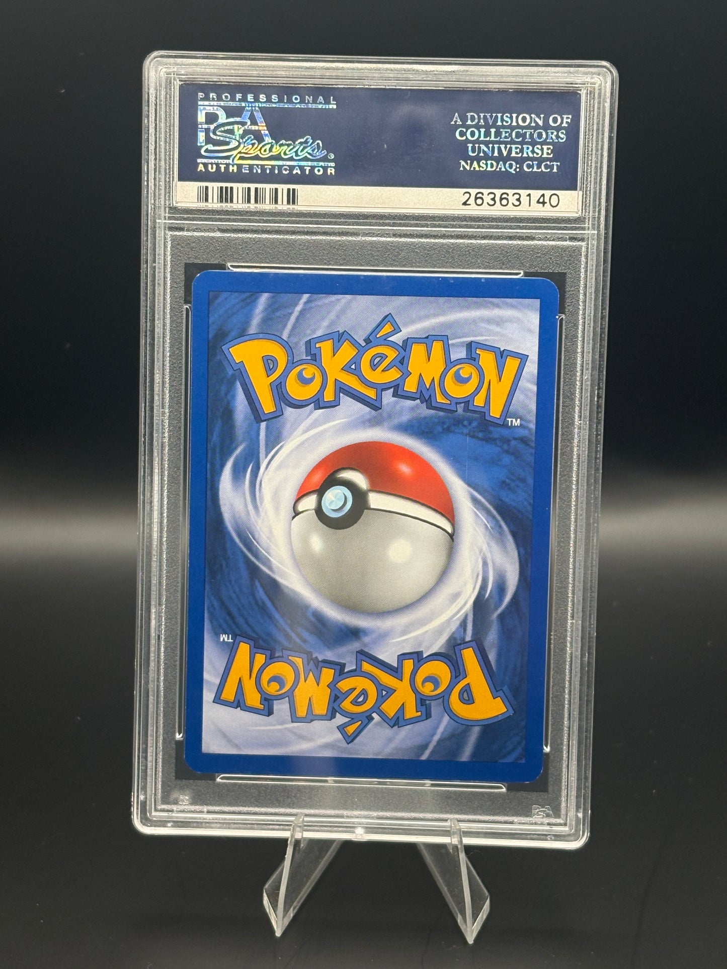 Black Star Promo 🎂 Pikachu #24 PSA 9 Killer 🌀 | This Cardboard is Shiny